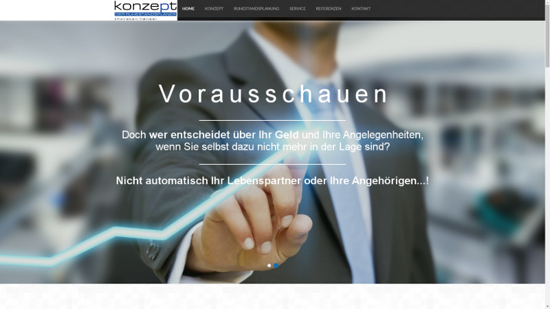 Konzept