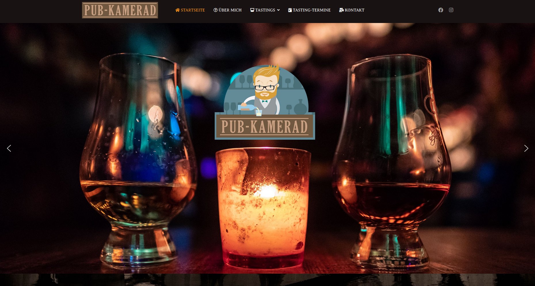 PUB-KAMERAD