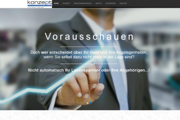 Konzept